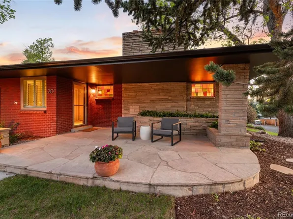 20 Lindenwood Drive, Littleton, CO 80120