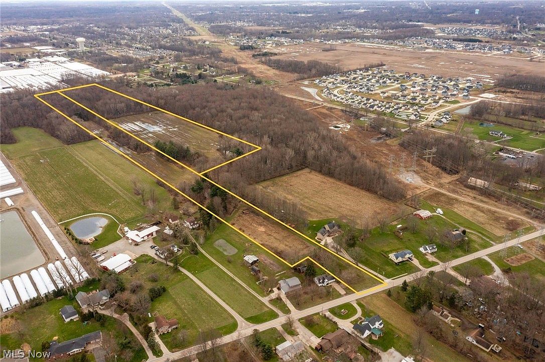 4505 Stoney Ridge Rd, Avon, OH 44011 Zillow