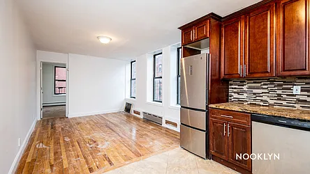 Rented by Nooklyn NYC LLC