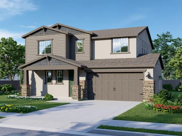 1258 Talus Way S, Madera, CA 93636