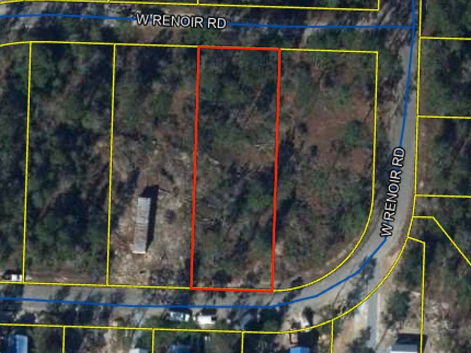 2nd image of 5 W Renoir Rd