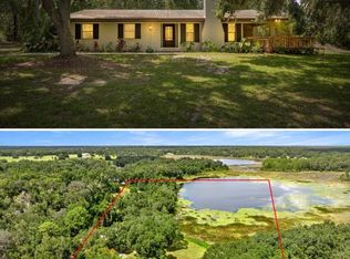 11990 SE 112th Avenue Rd, Belleview, FL 34420