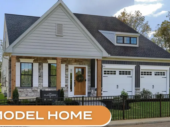 100 Flora Blvd, Annville, PA 17003