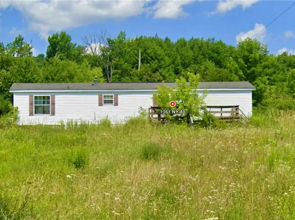 1361 Route 80, Smyrna, NY 13464