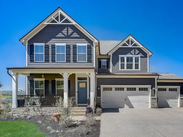 7237 Sky Meadow Dr, College Grove, TN 37046