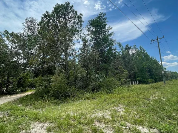 0 Hampton Springs Rd, Perry, FL 32348
