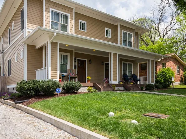 1101A Petway Ave, Nashville, TN 37206