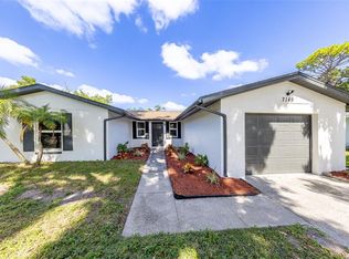 7149 CHANNELSIDE LANE N, PINELLAS PARK, FL 33781