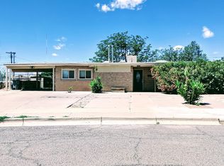 424 Cadwallader Dr, El Paso, TX 79915