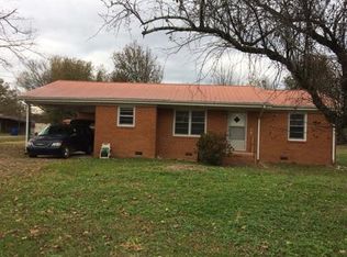 526 2nd Ave E, Grant, AL 35747