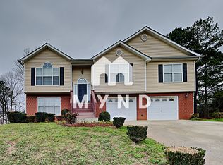 10576 Sourwood Ct, Jonesboro, GA 30238