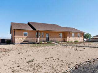 909 N Jaroso Dr, Pueblo West, CO 81007
