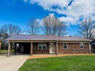 205 Robin Ln, Walnut Ridge, AR 72476
