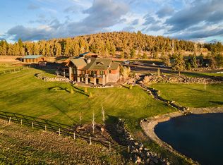 19525 Innes Market Rd, Bend, OR 97703