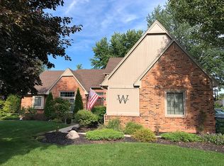 53846 Whitby Way, Shelby Township, MI