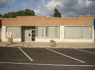 3535 Rose St, Franklin Park, IL 60131