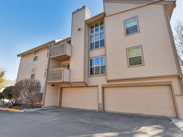 701 Harlan Street #E10, Lakewood, CO 80214