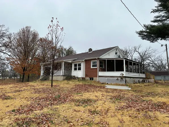 9398 E Highway 86, Neosho, MO 64850