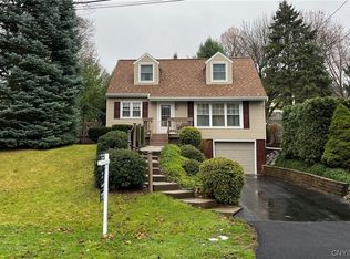 507 Richards Rd, Camillus, NY 13031