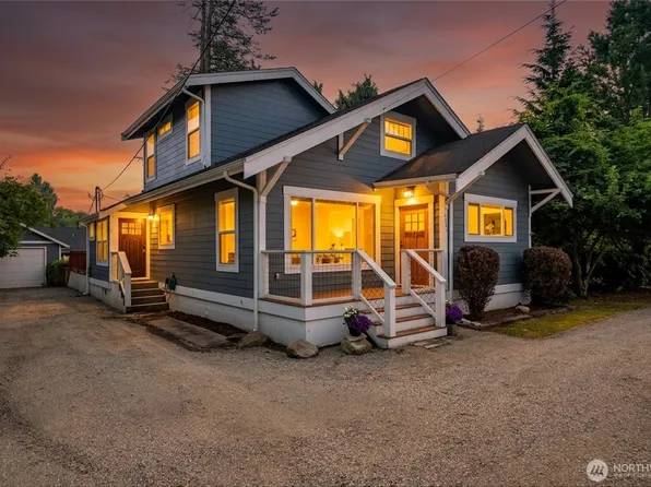 5502 Northwest Avenue, Bellingham, WA 98226