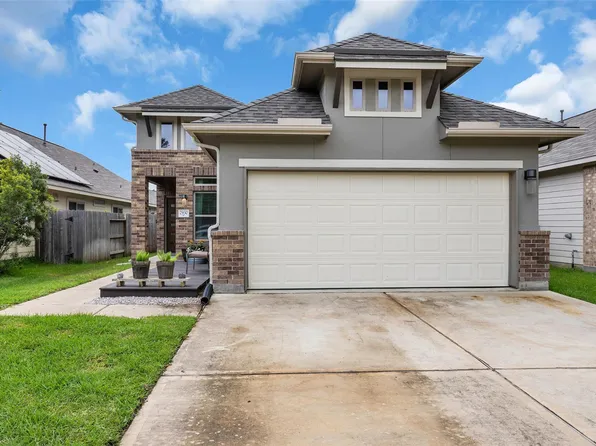 2930 Yaupon Grove Ln, Conroe, TX 77385