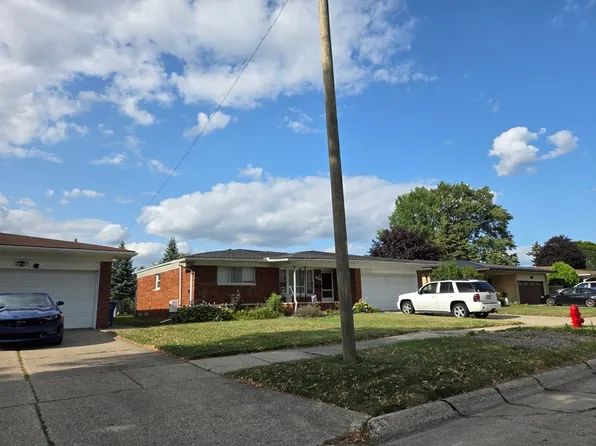 13405 Haupt Dr, Warren, MI 48088