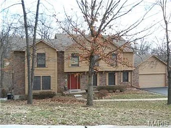 9772 Fall Ridge Trl photo 1