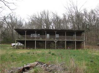 18071 Downing Rd, Fayetteville, AR 72701