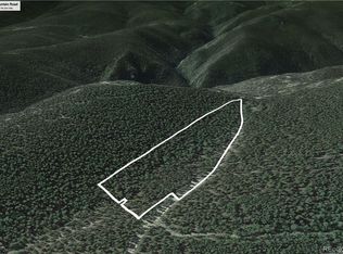 0 Alps Mountain Rd, Idaho Springs, CO 80452
