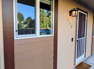 3404 19th Ave APT 112, Forest Grove, OR 97116