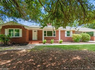 11641 Johns Rd, Laurinburg, NC 28352