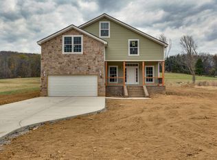 1924 Phinny Murphy Rd, Culleoka, TN 38451