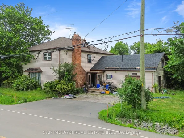 10025 Britannia Rd, Milton, ON L9E 0E7