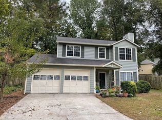 4530 Hickory Flat Ct NW, Acworth, GA 30102