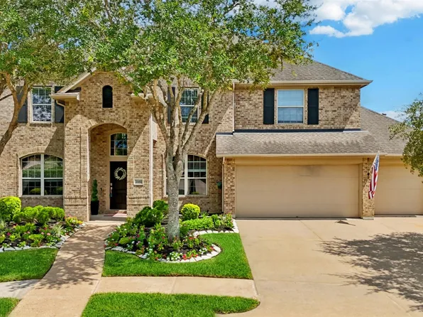 2102 Bayou Cove Ln, League City, TX 77573