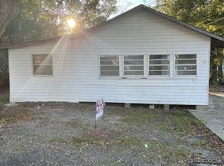 862 NE Coldwater Ave, Lake City, FL 32055