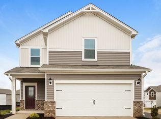 1211 Sweet Cherry Dr, Haw River, NC 27258