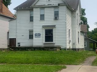 437 Spicer St UNIT 2, Akron, OH 44311