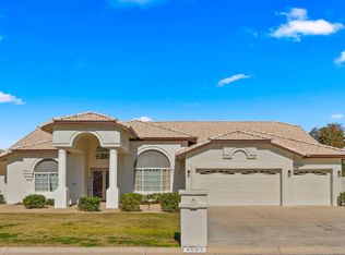 4552 W Soft Wind Dr, Glendale, AZ 85310