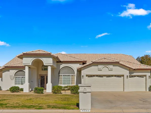 4552 W SOFT WIND Drive, Glendale, AZ 85310