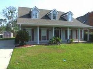 934 Pennsylvania Ave, Slidell, LA 70458