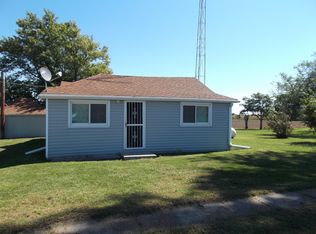 22789 N 4100 East Rd, Cropsey, IL 61731