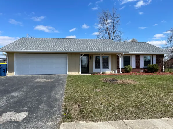 179 West St, Whiteland, IN 46184