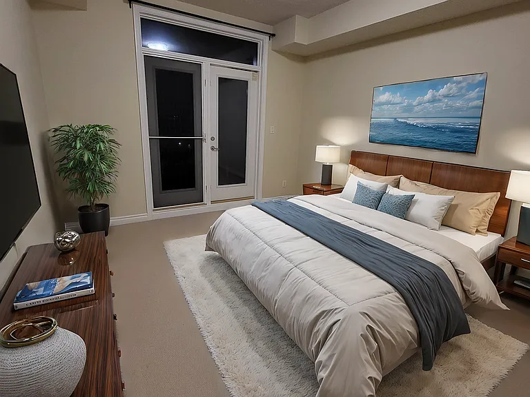 9020 Jasper Ave NW #606 — Photo 15