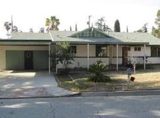 1343 N Murray St, Banning, CA 92220