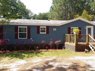 95023 Douglas Rd, Fernandina Beach, FL 32034