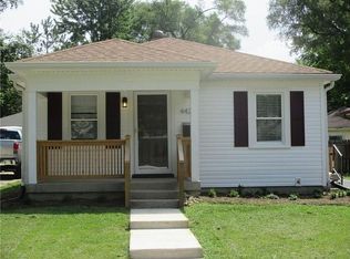 4429 Kingsley Dr, Indianapolis, IN