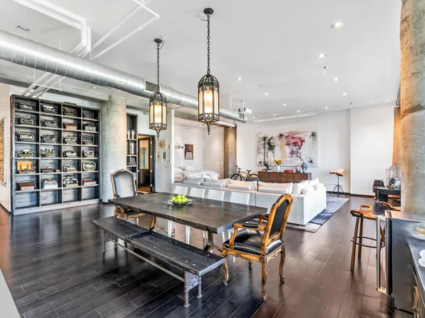 1645 N Vine St #409, Los Angeles, CA 90028
