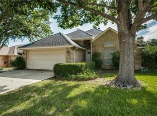 2121 Stoneridge Dr, Keller, TX 76248