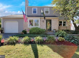 1010 Landover Dr, Reading, PA